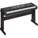 Yamaha DGX650 Digital Piano
