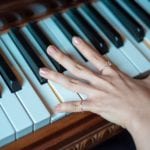 Finger Stretching Exercises for Piano
