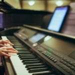 Improve Piano Playing Skills