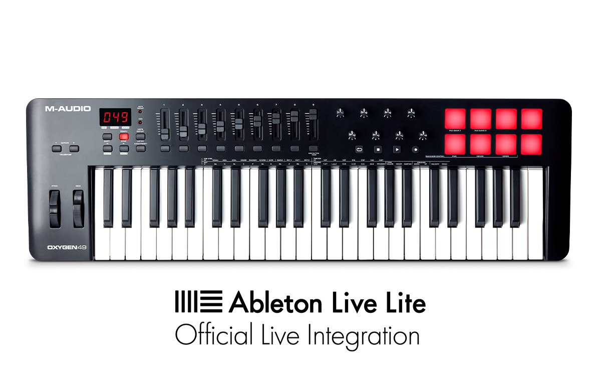 13 Best MIDI Keyboards Review and Guide 2023 PianoOpedia