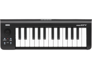 Korg microKEY USB MIDI Keyboard