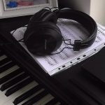 Best Headphones for Digital Piano