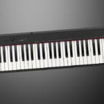 Design of Casio CDP-S100 Digital Piano