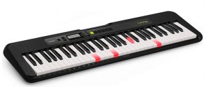 Casio LK-S250 61-key Premium Keyboard