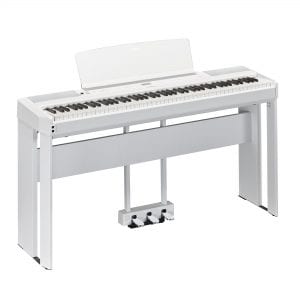 Design of Yamaha P515 Action Digital Piano