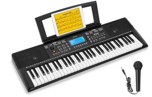 Donner EDK-610 Keyboard Piano