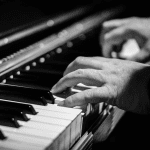 Health Benefits of Playing the Piano