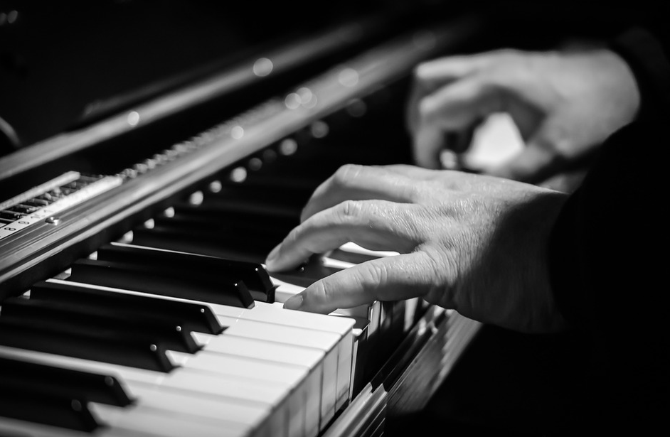 Health Benefits of Playing the Piano