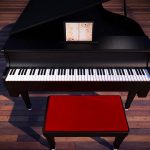 High-End Digital Pianos Under $3000