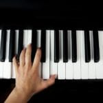 How To Play Piano Chords