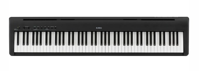 Kawai ES110 Portable Digital Piano