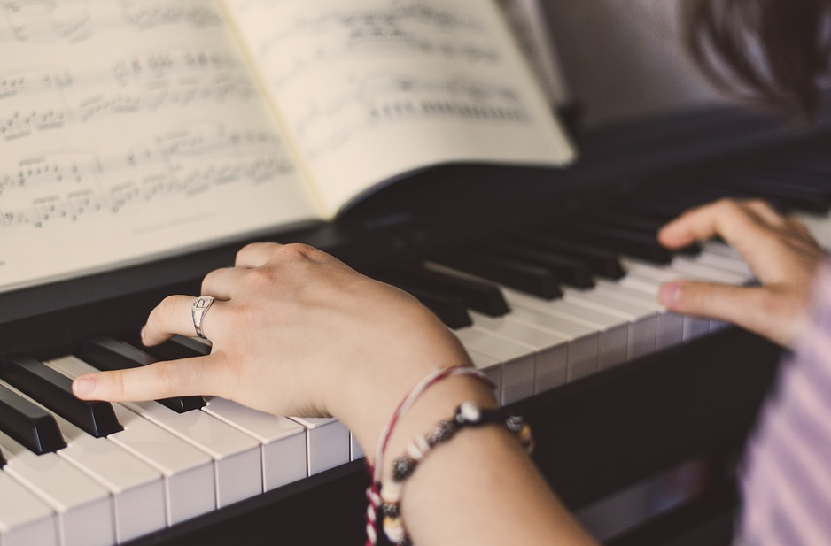 Maximizing Efficiency in Your Piano Practice