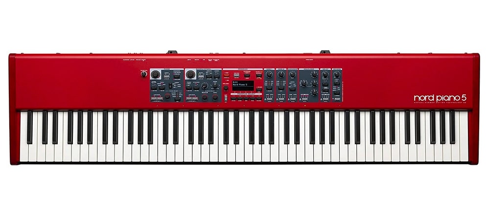 Nord Piano 5 88-key Stage Piano