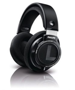 Philips Audio SHP9500 HiFi Precision Stereo Over-Ear Headphone