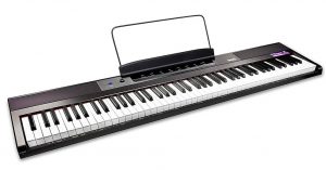 Rockjam RJ88DP 88-Key Digital Piano