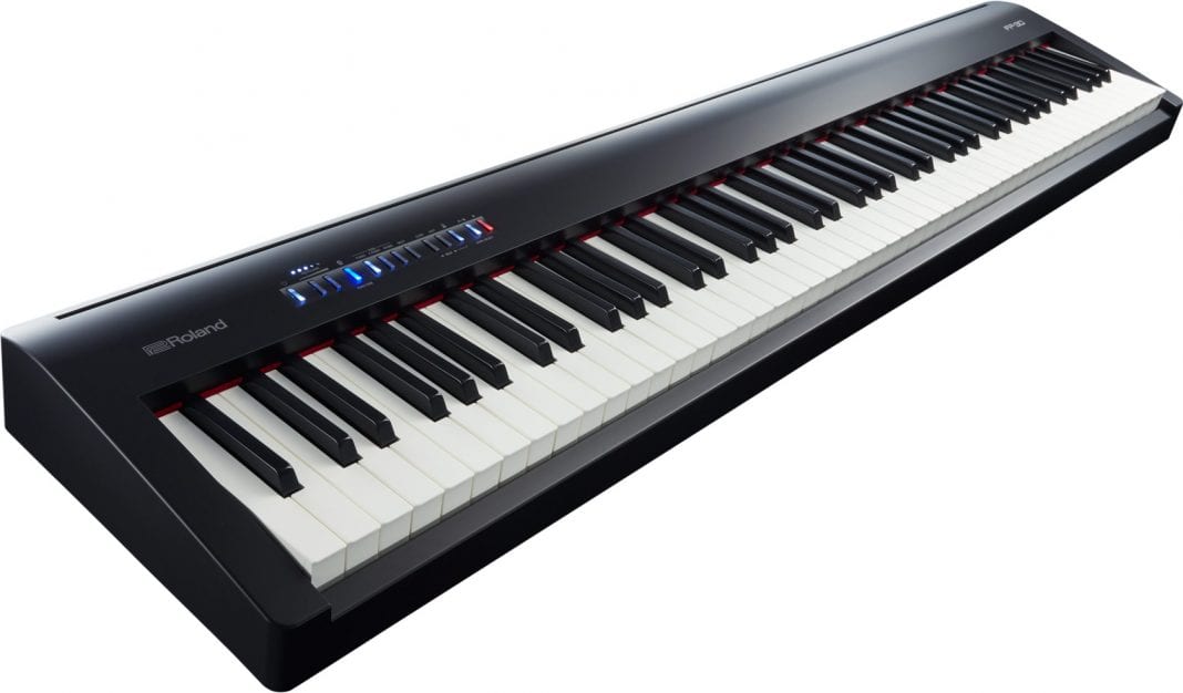 Best Digital Pianos for Intermediate Players (Review) - 2023