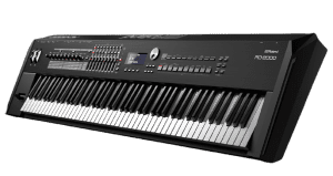 Roland RD-2000 Premium Digital Stage Piano