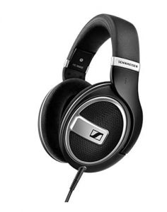 Sennheiser HD 599 SE Around-Ear Open-Back Headphone