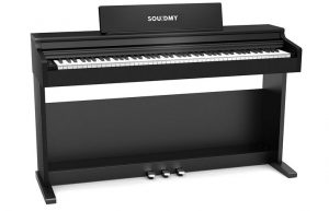 Souidmy V-100 Piano