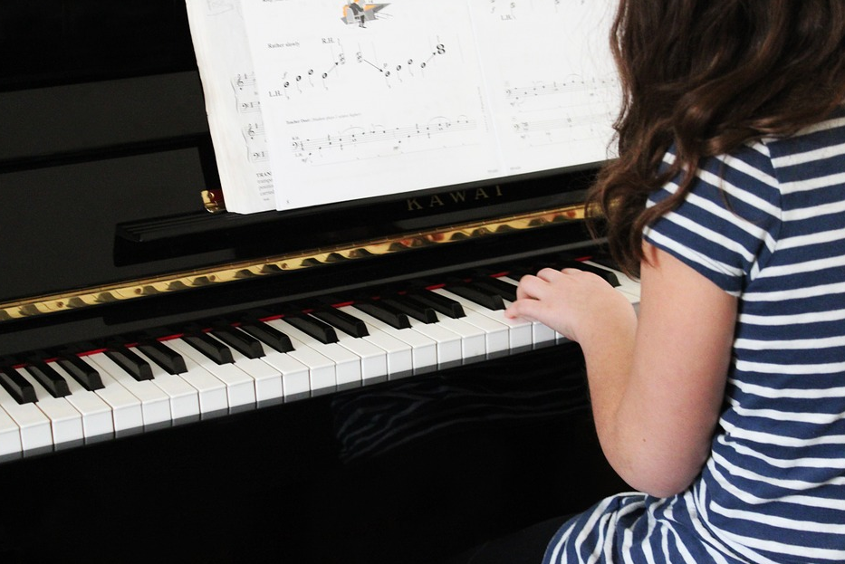Tips For Setting Up Online Piano Lessons