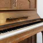 Upright Pianos for Beginners
