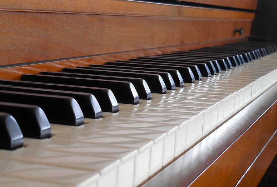 Upright Pianos for Intermediate Players