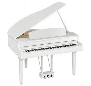 Yamaha Clavinova CLP-795GP Digital Grand Piano