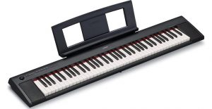 Yamaha NP32 Digital Piano