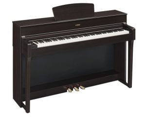 Yamaha YDP-184 Digital Piano