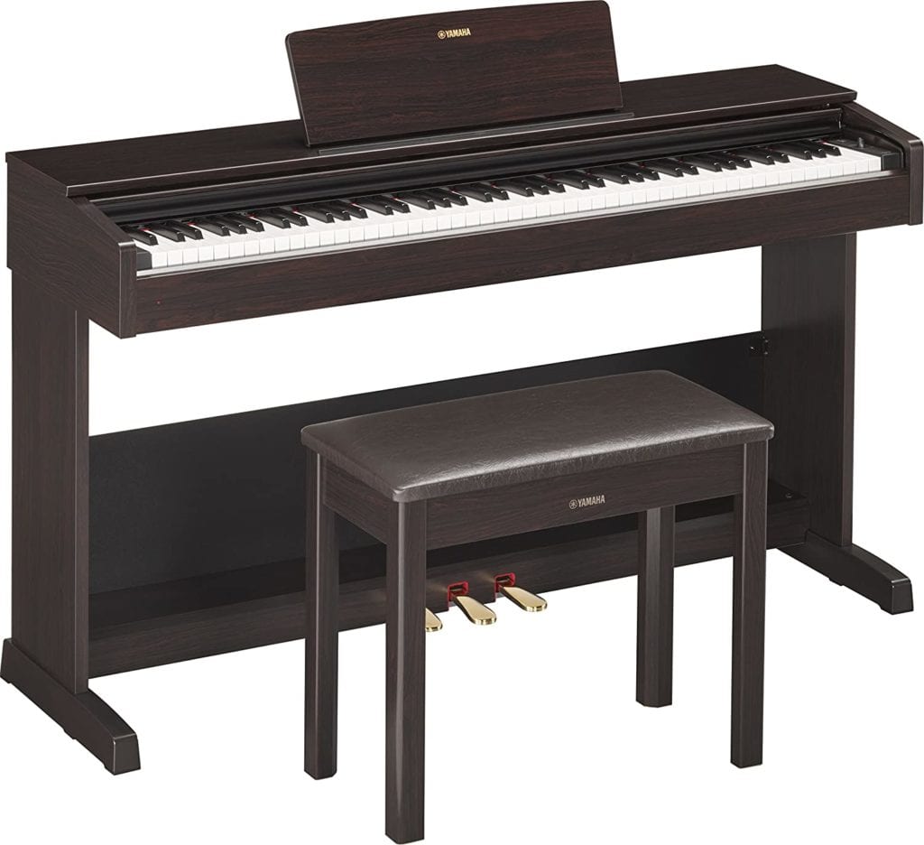 Yamaha-YDP103-Arius-Series-Digital-Piano