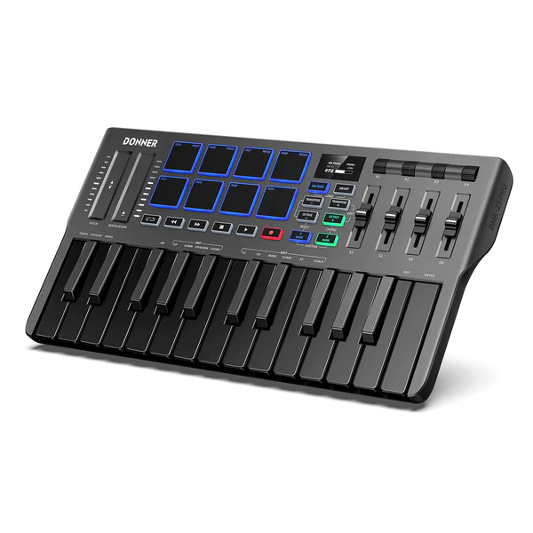 Donner MIDI Keyboard Controller