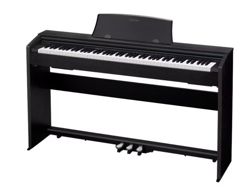 Casio PX 770BK Digital Piano