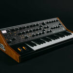 moog subsequent