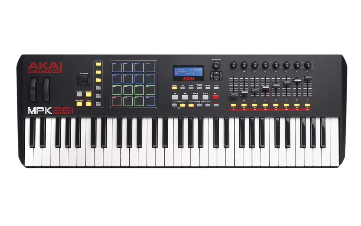 13 Best MIDI Keyboards Review and Guide 2023 PianoOpedia