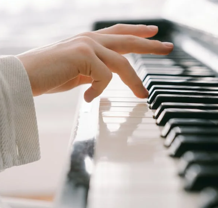 piano learning apps

